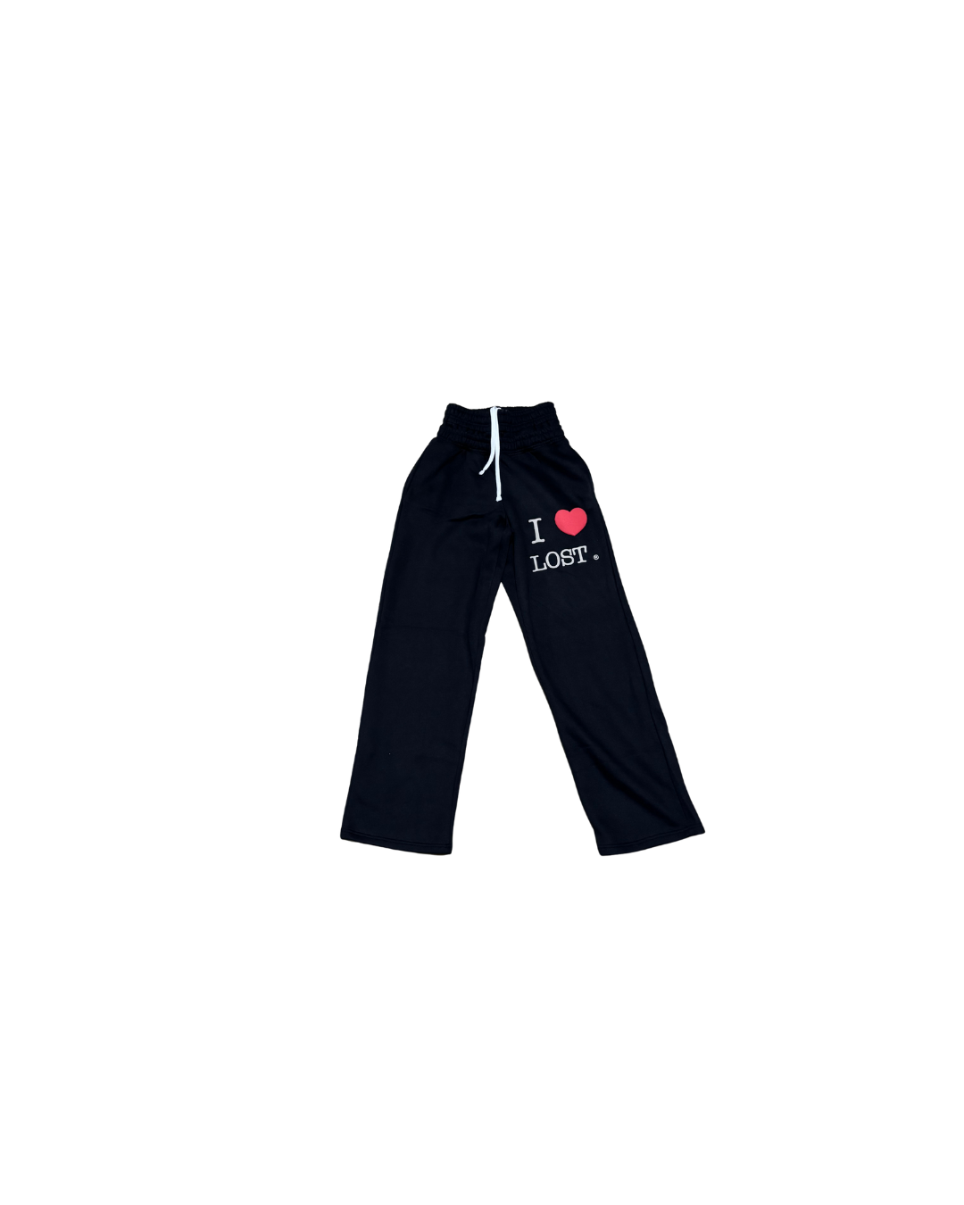 I ❤️ LOST SWEATS