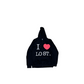 I ❤️ LOST Zip Ups